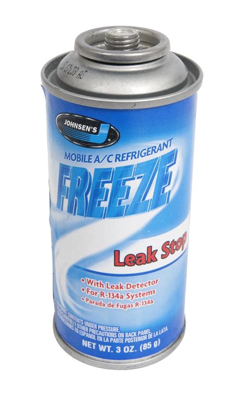 The Key Features and Benefits of AC Leak Freeze with Magic Frost
